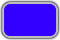 Royal Blue Guard Rail Cover